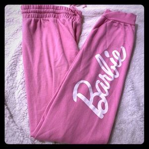 Barbie Joggers
